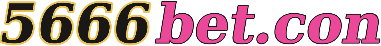 5666bet.con logo